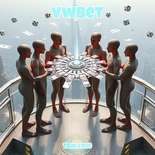 vwbet: O Login que Eleva Sua Experiência em Jogos Online
