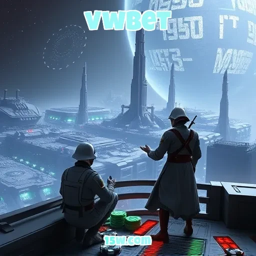 vwbet: O Mundo VIP dos Jogos Atraentes e Exclusivos