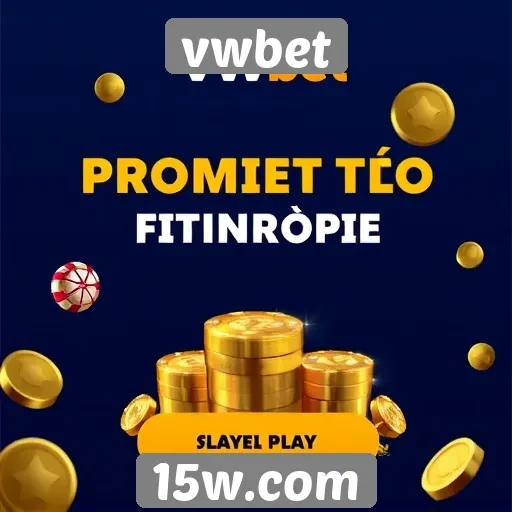 novidades nas promoções mensais do vwbet