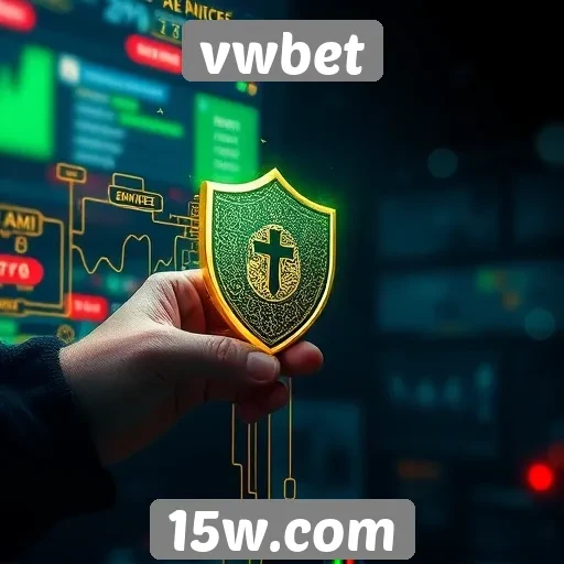 segurança e privacidade no vwbet são prioridades
