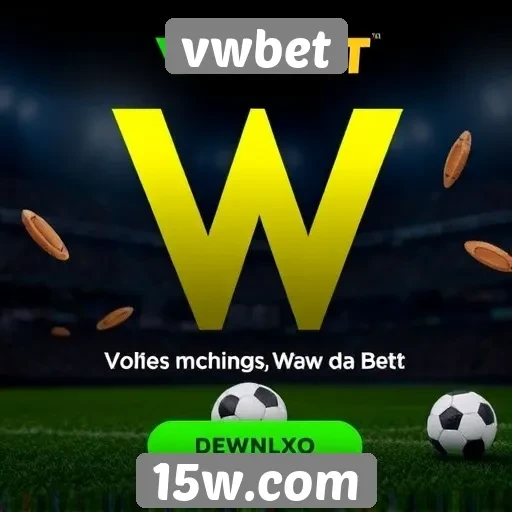 promoções e bônus atraentes no vwbet