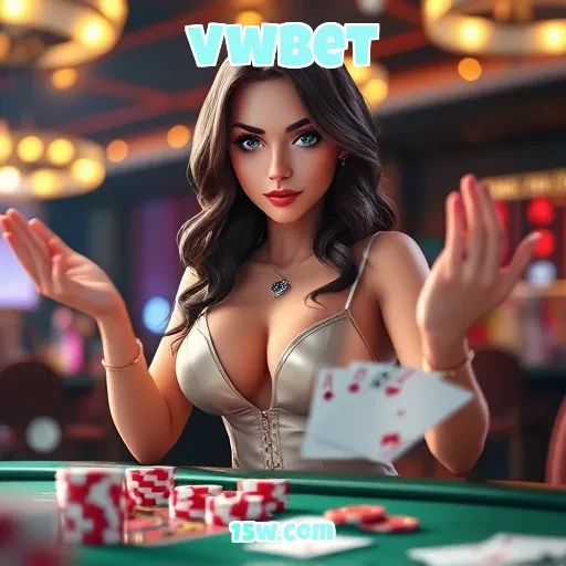vwbet: Descubra as Promoções Imperdíveis Que Potencializam Seus Jogos