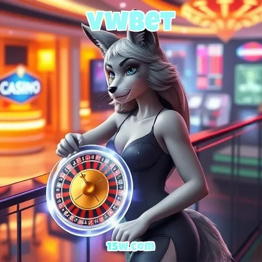 vwbet App: Transforme Suas Apostas Com Recursos Exclusivos e Inovadores